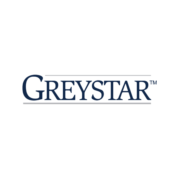 Logo Greystar