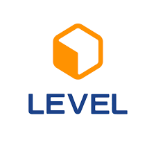 Logo Level